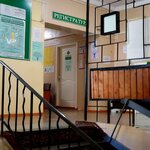 Polyclinic № 3 Ambylatoriya № 1 (Komsomolskaya ulitsa, 245), polyclinic for adults