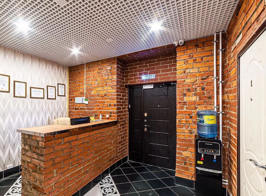 Фото Samsonov Hotels