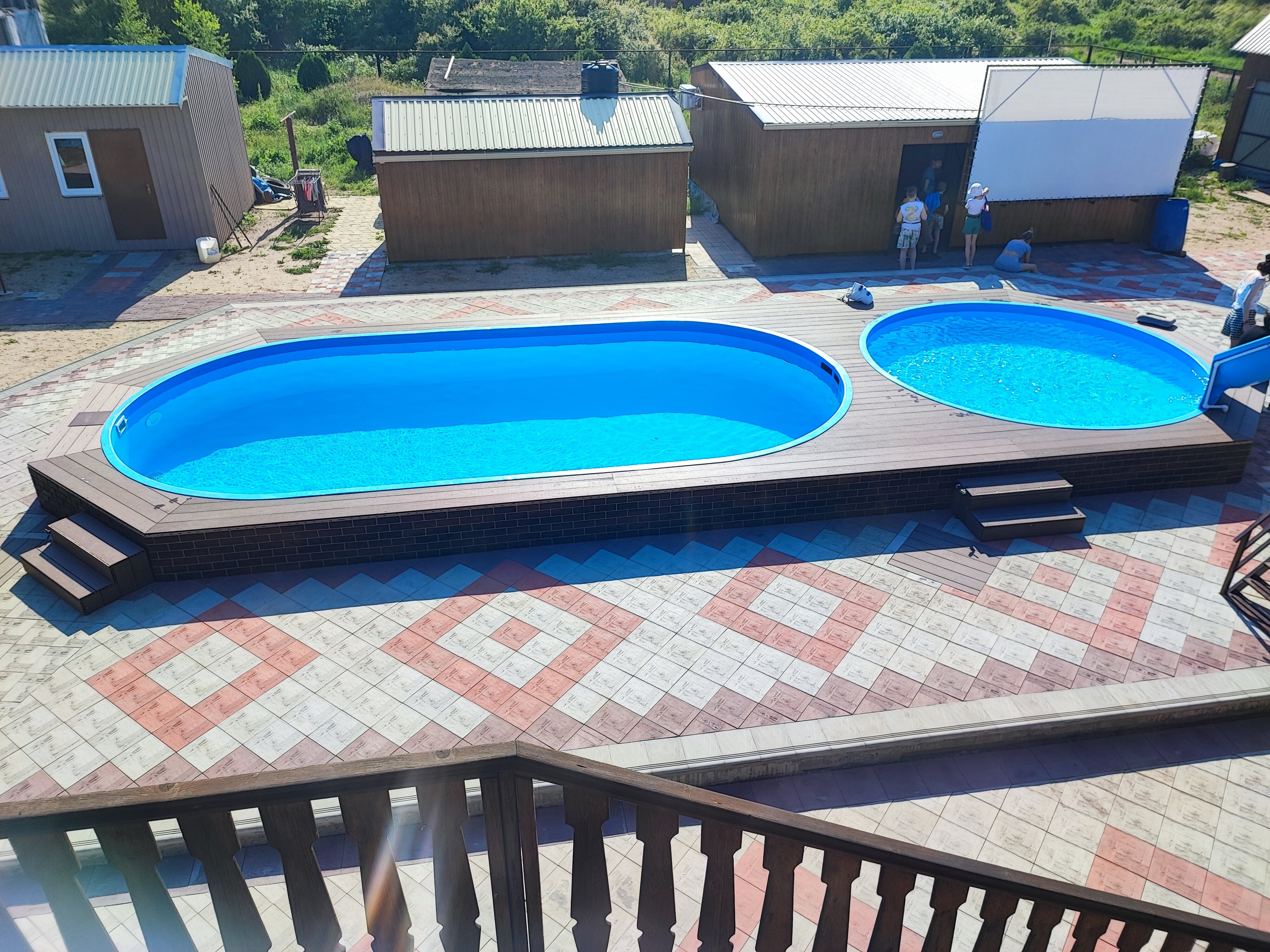 Фото Азовский Берег 1