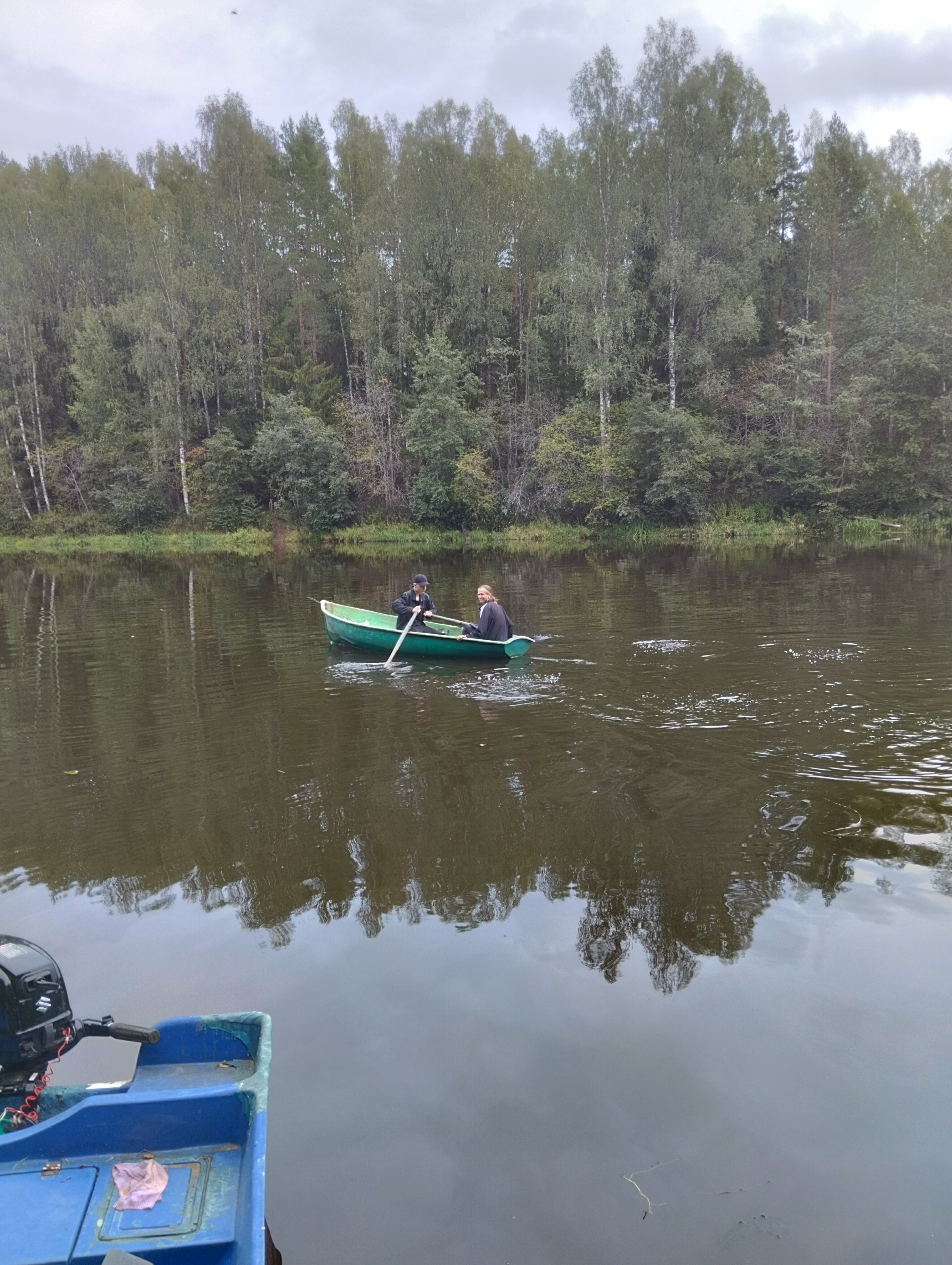 Фото Урочище Машуково