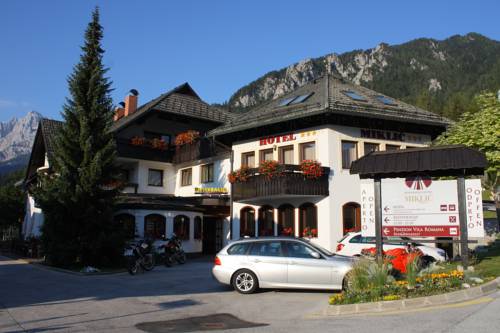 Фото Hotel Miklic