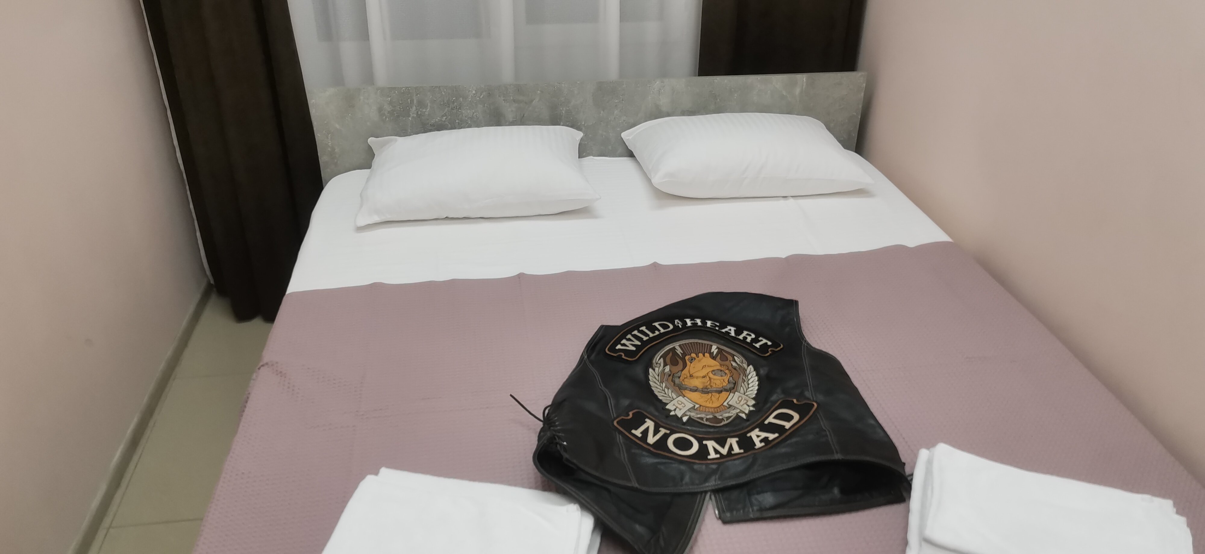 Фото Д Лофт Отель