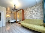 Avrora houm (Chekistskaya ulitsa, 8), short-term housing rental