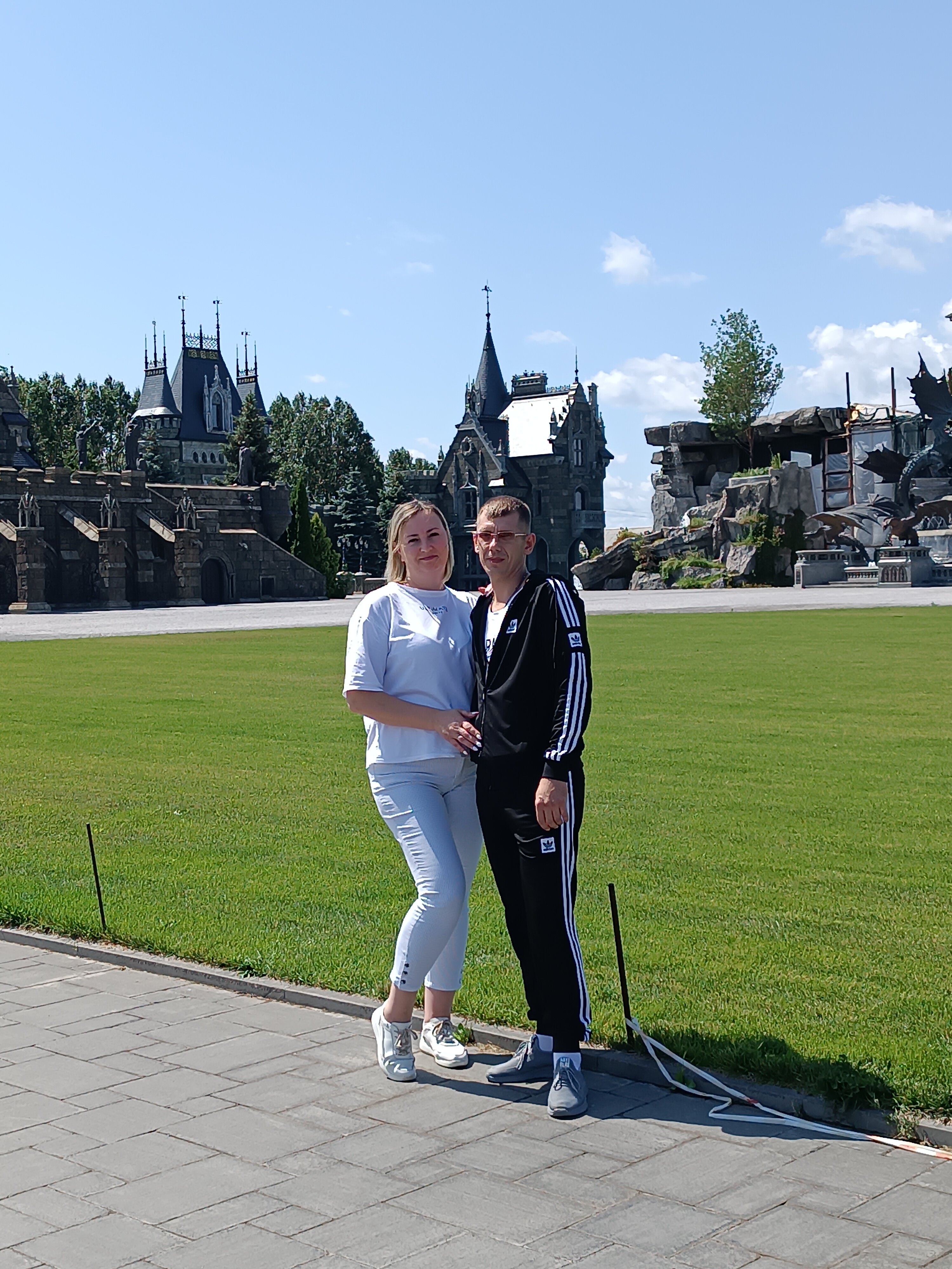 Фото Галина