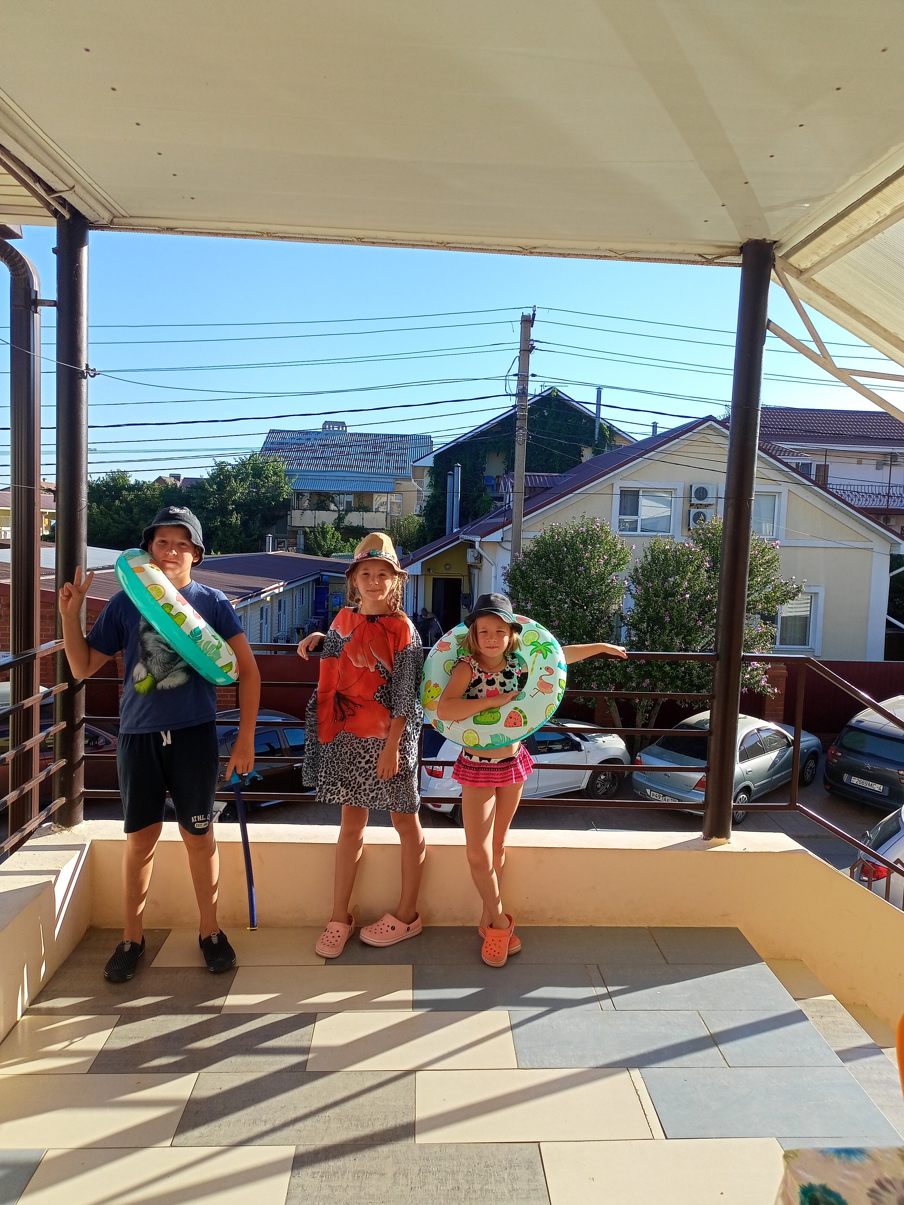 Фото отеля 4