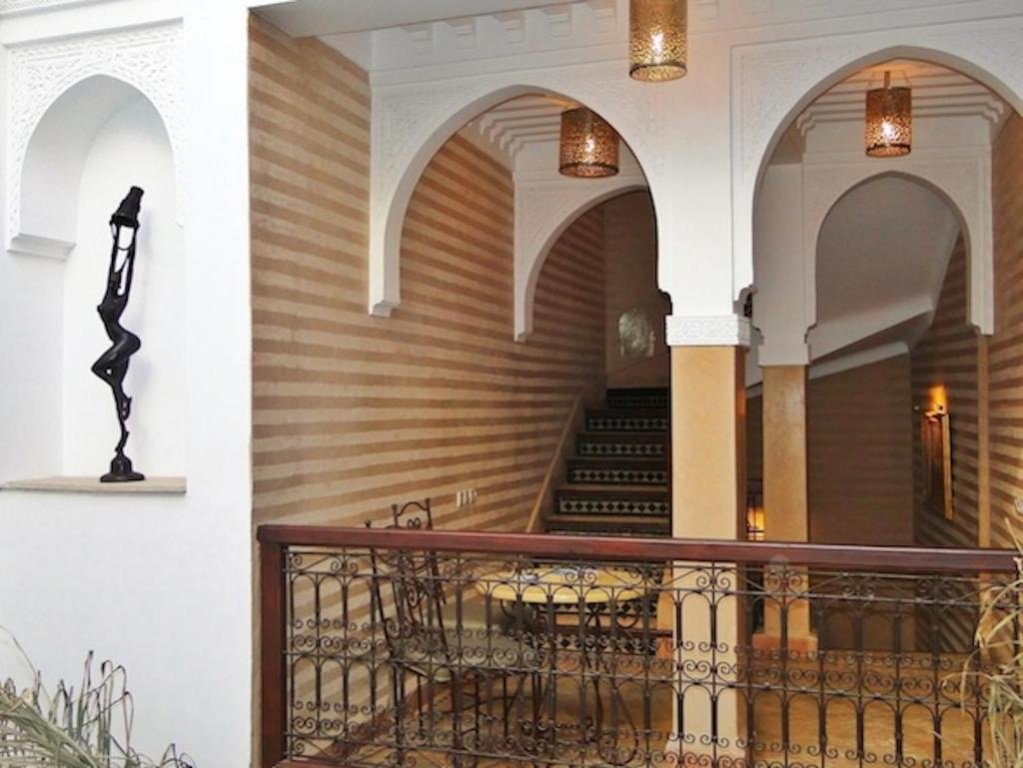 Фото Riad Dar Beldia