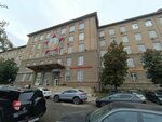 ЭнергоСтройПроект (Pobedy Avenue, 168) ، معهد التصميم