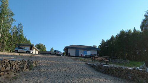 Иное жильё Ламба-Сяндеба в Коверском сельском поселении