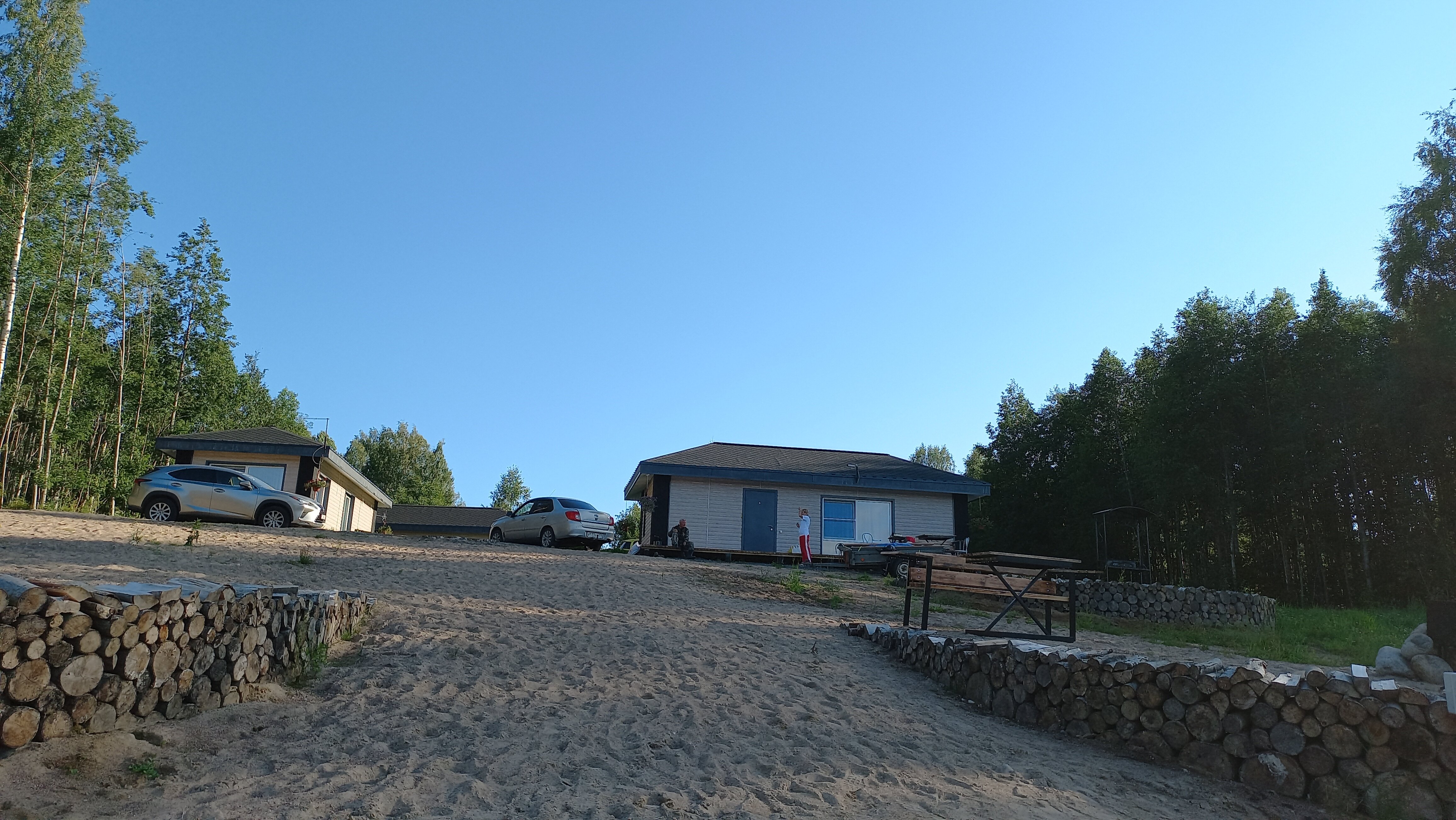 Фото Ламба-Сяндеба