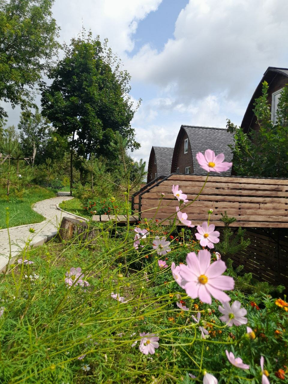 Фото Матерра