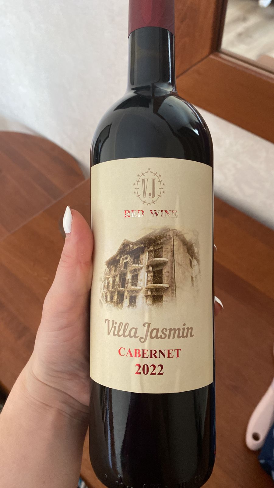 Фото Вилла Жасмин