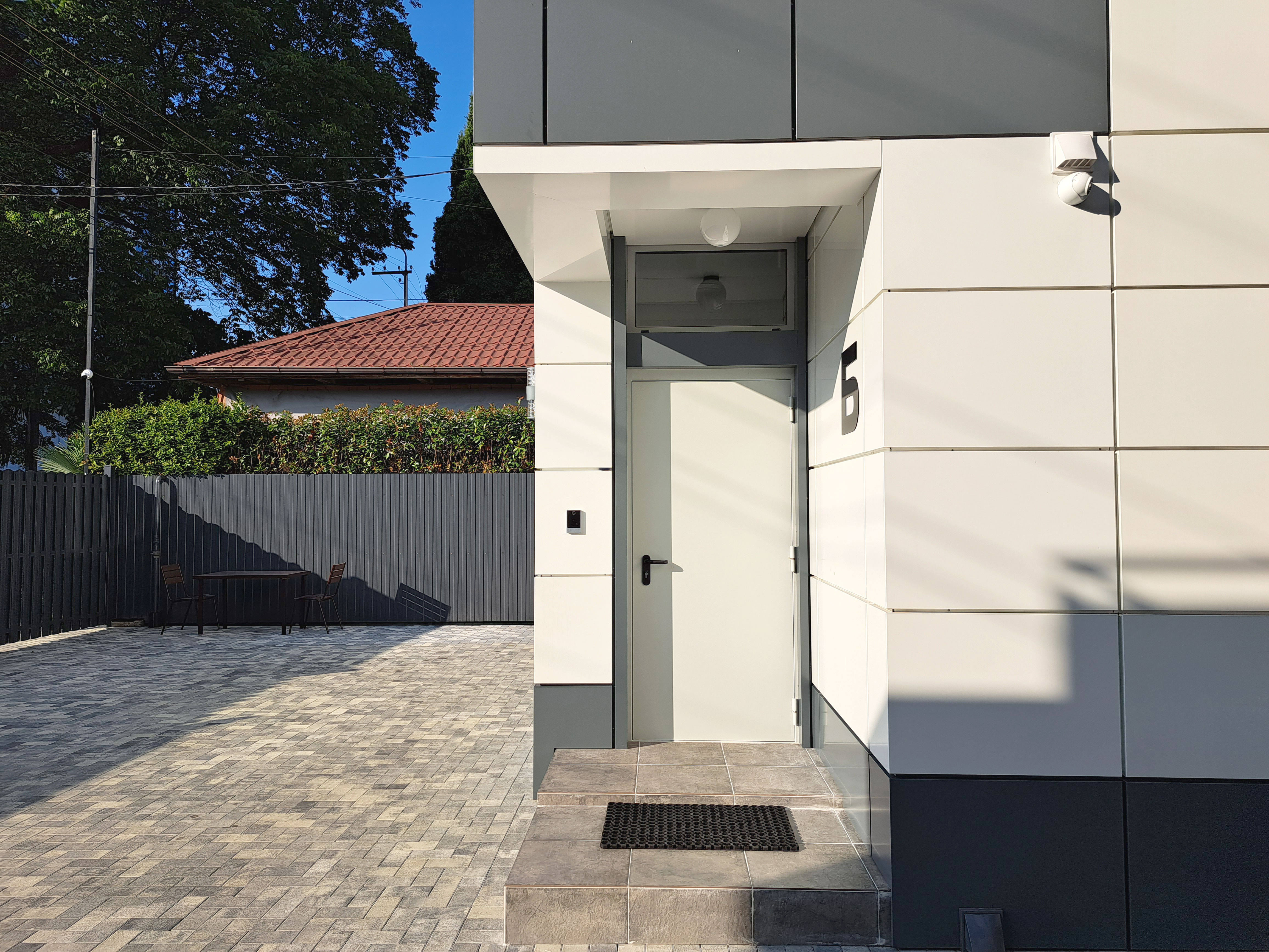 Фото Апартаменты Родос