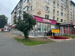 Магазин гранита (Marshala Meretskova Street, 4), production of tombstones