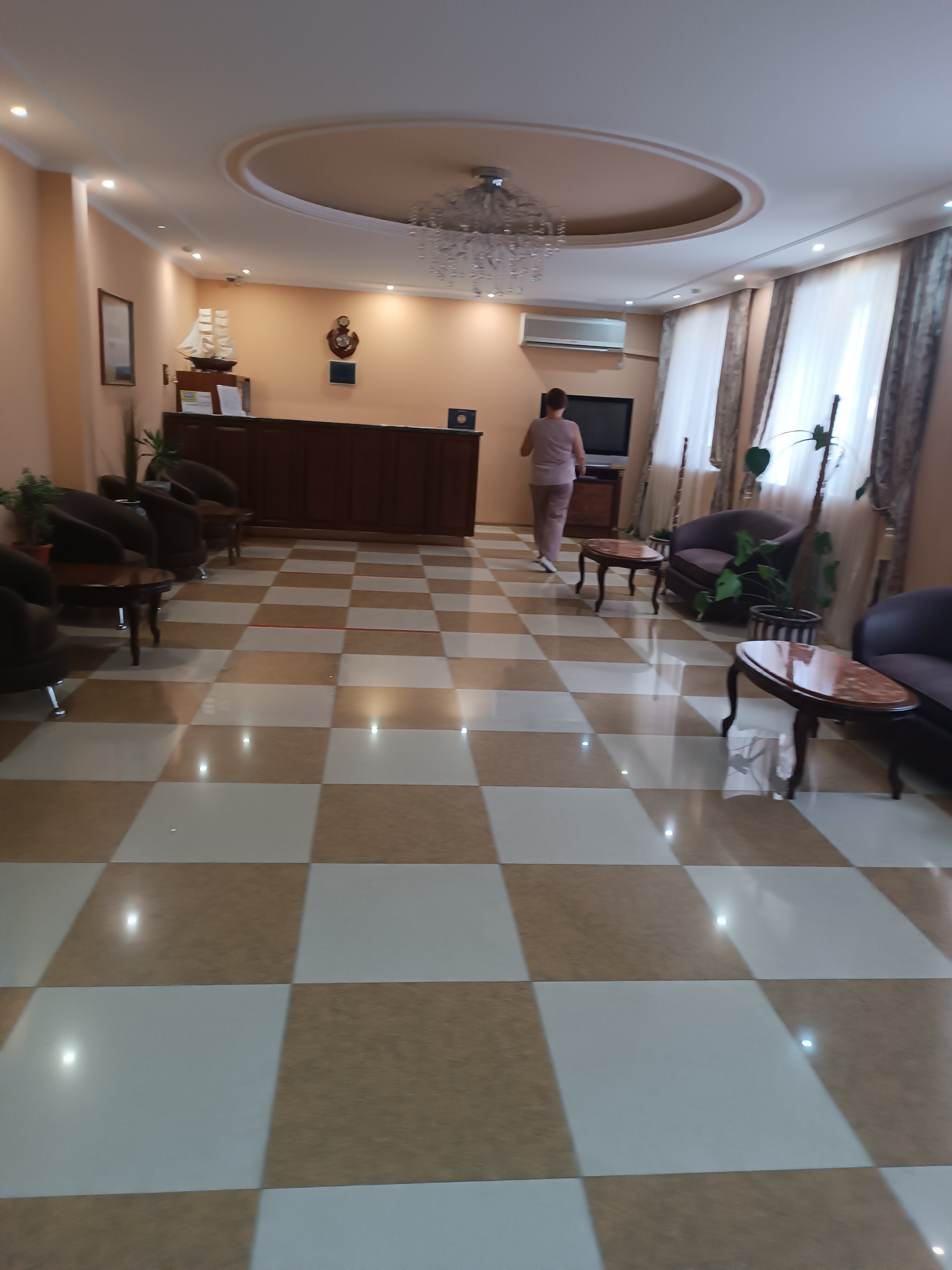 Фото Морская Звезда