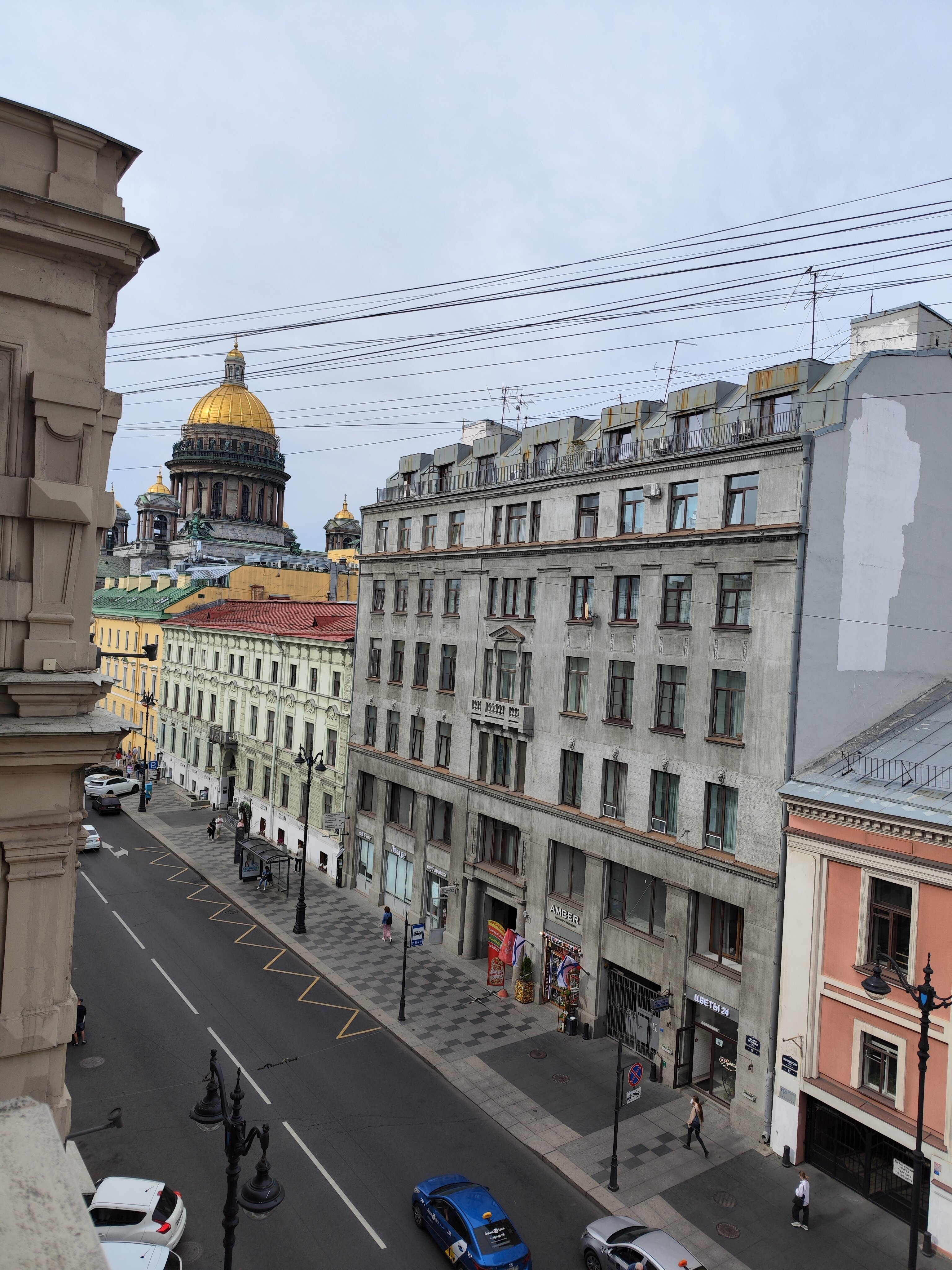 Фото Петро Палас