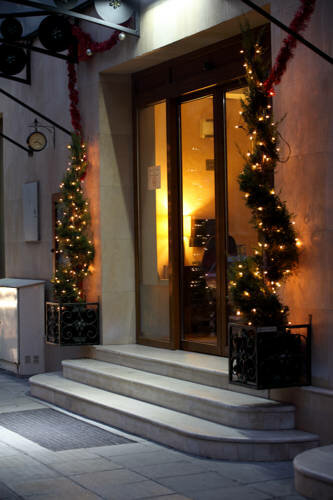 Гостиница Hotel Niky в Софии