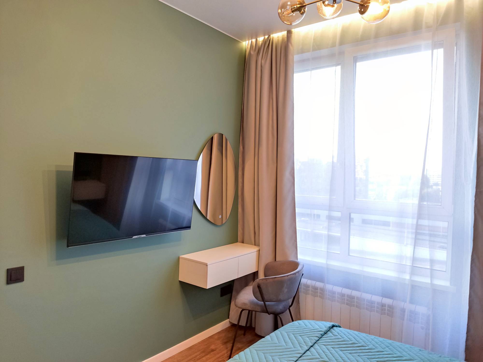 Фото LikeHome life Спартак Движение