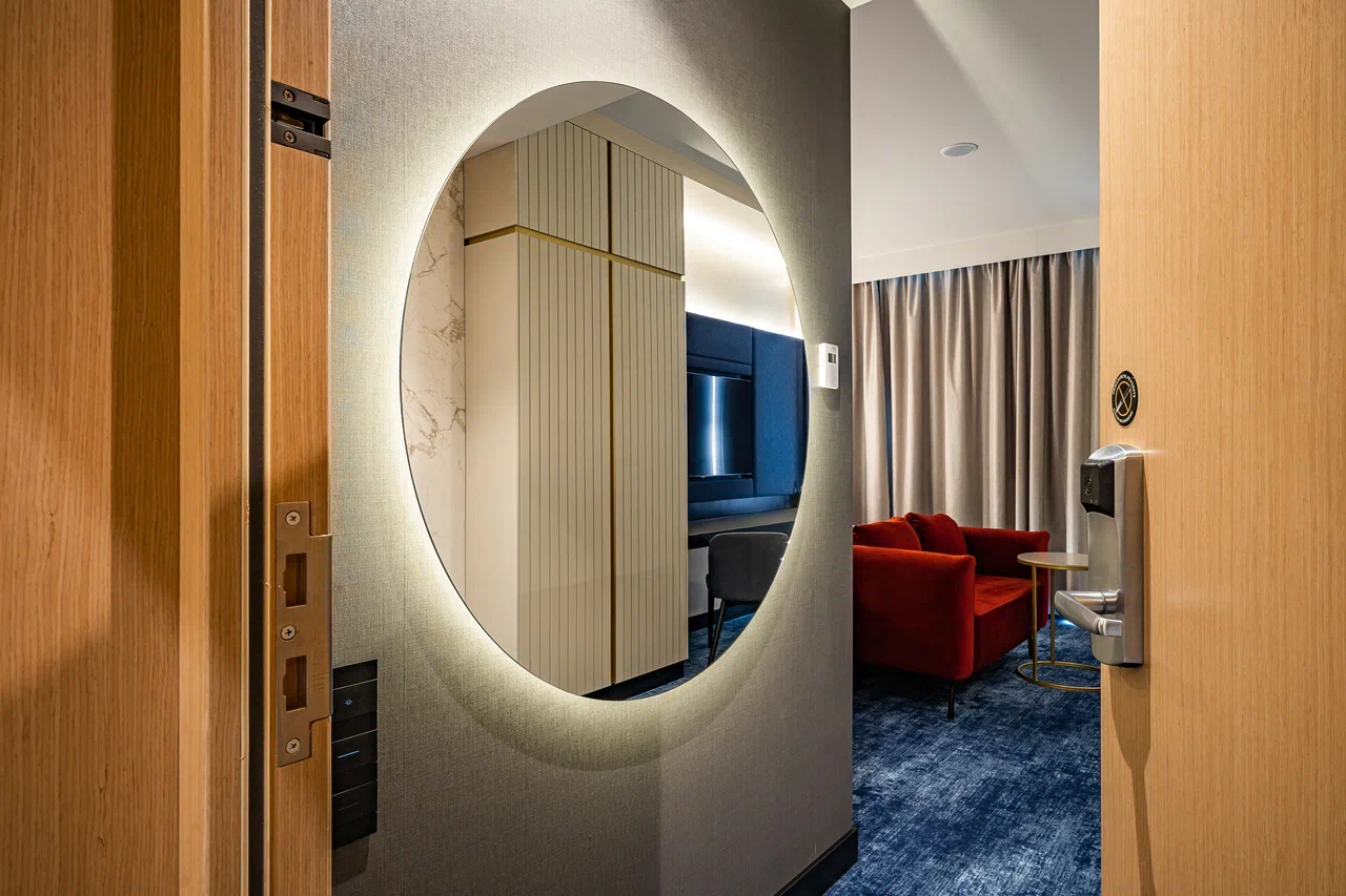 Фото 50 60 Hotel