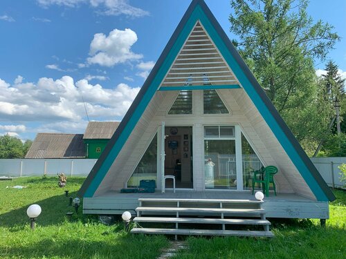 Museum House of Angels Museum, Tver Oblast, photo