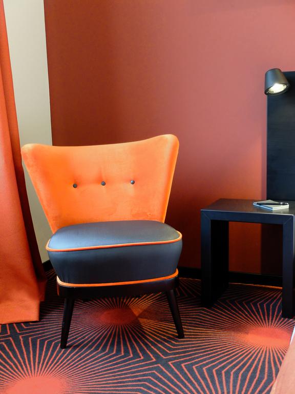 Фото Hotel Helussi