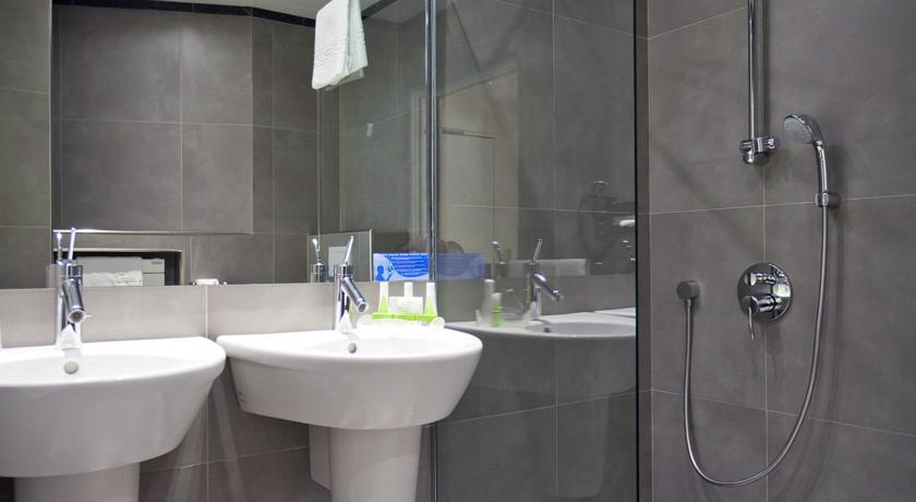 Фото Albe Hôtel Saint Michel