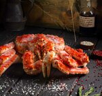 MySeafood (Dmitrovskoye Highway, 165к1), fish and seafood