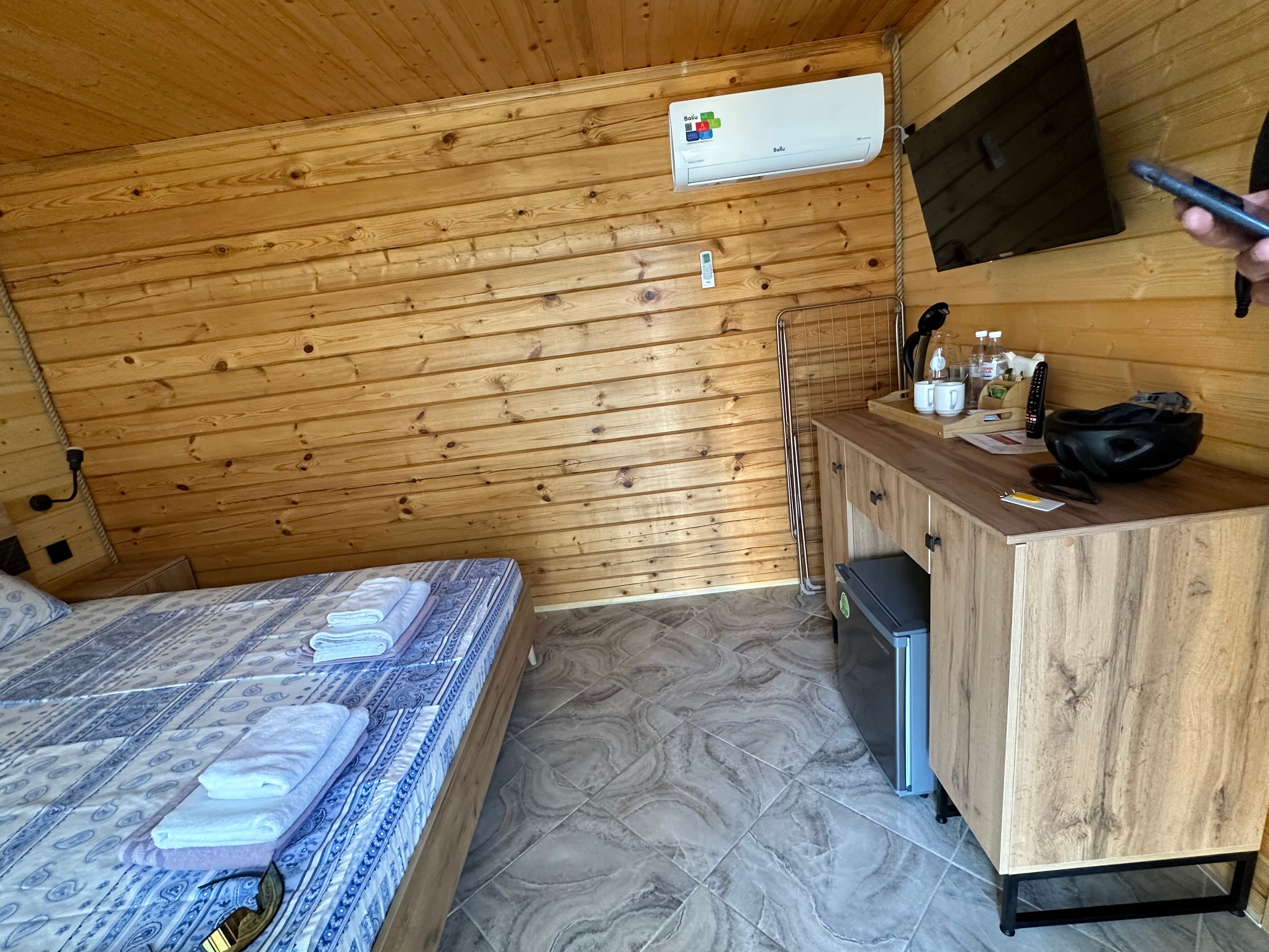 Фото Санитас