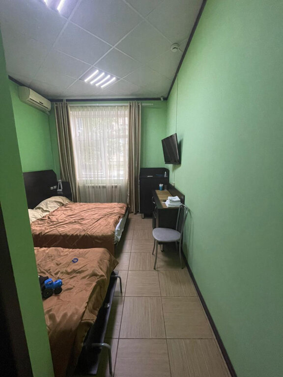 Фото Персона