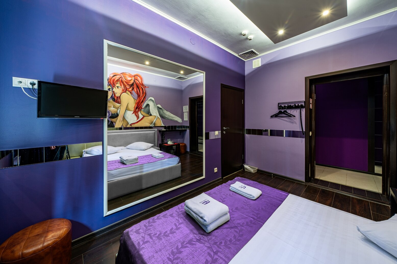 Фото Привалофф