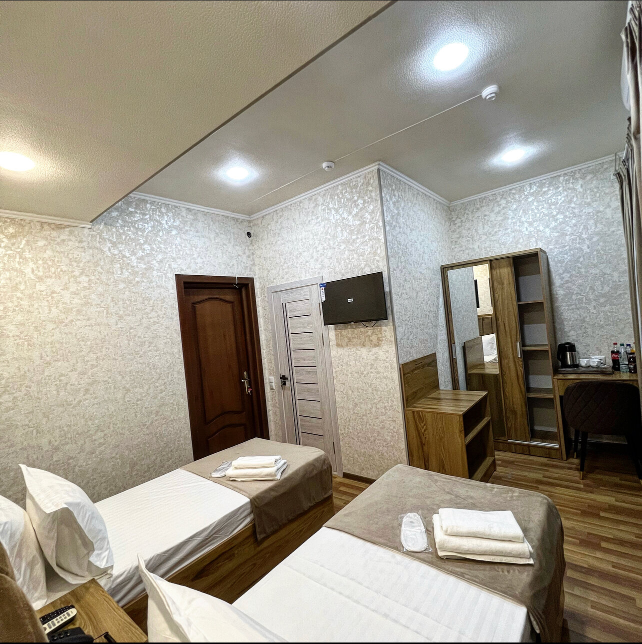 Фото Al Arda Hyatt