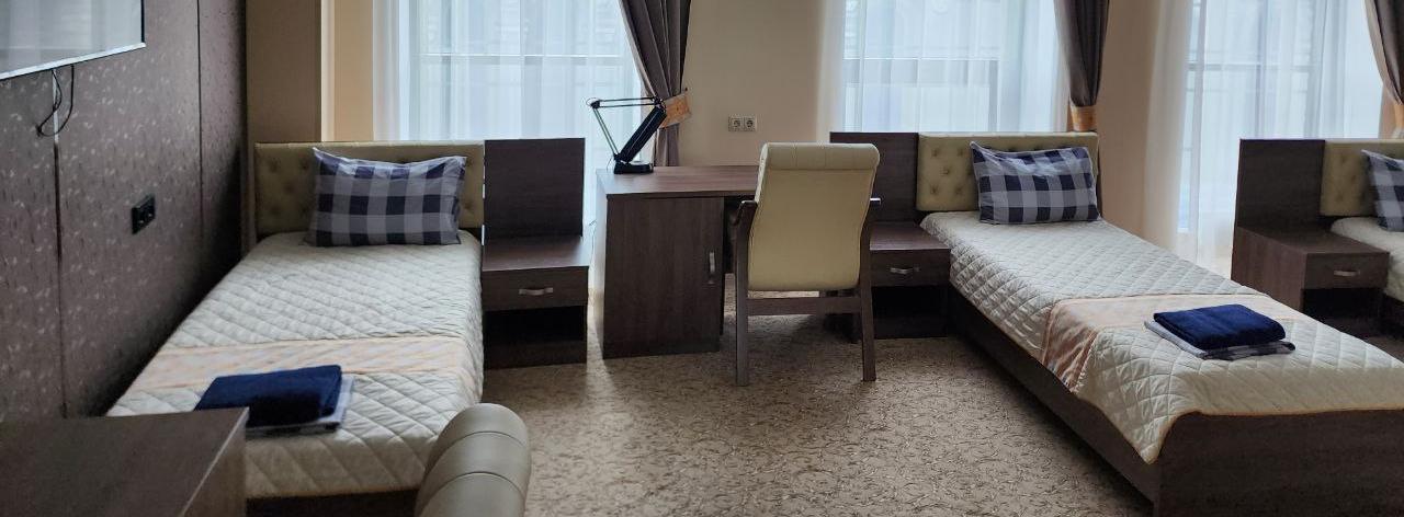 Фото Маршал