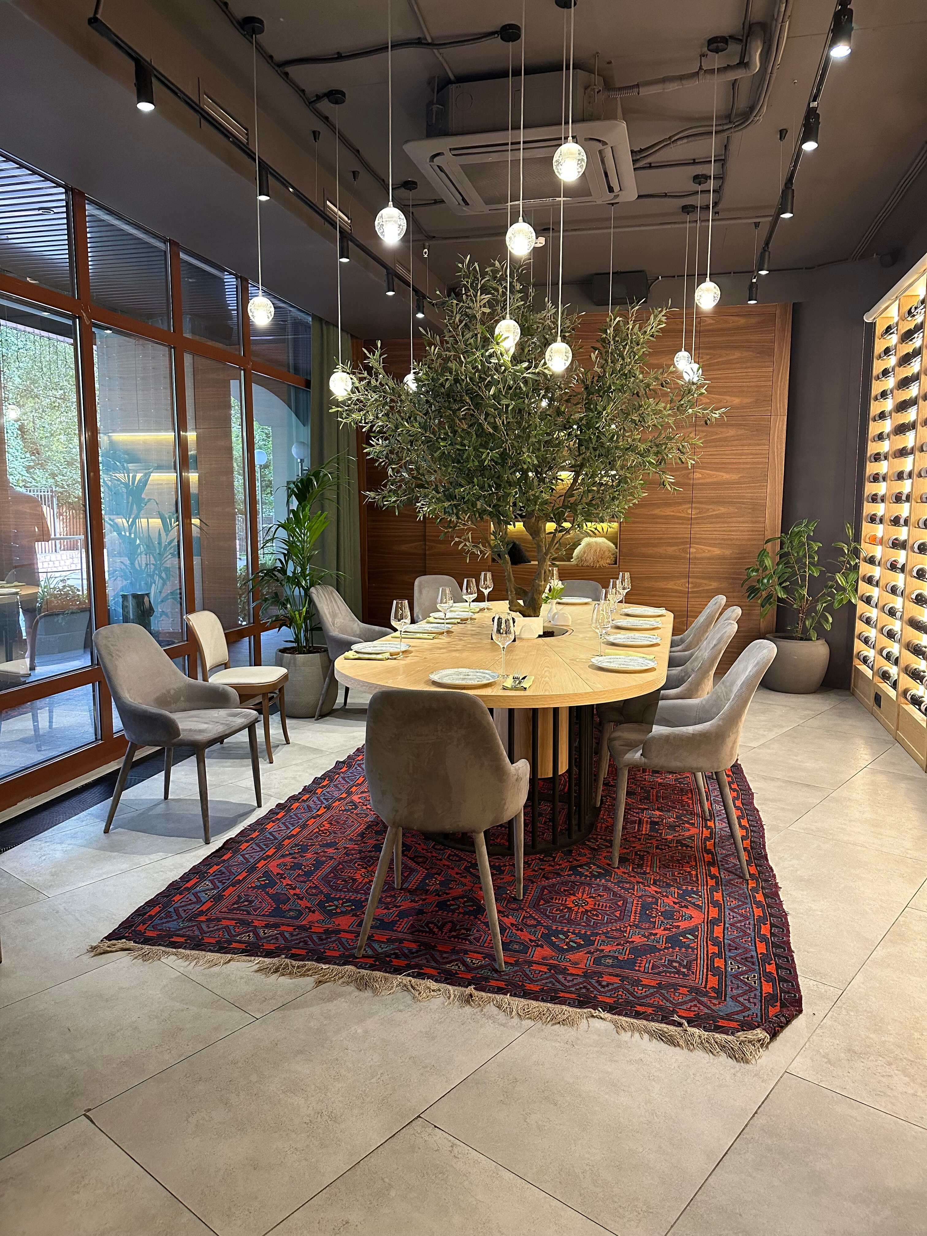 Фото Select Hotel Paveletskaya