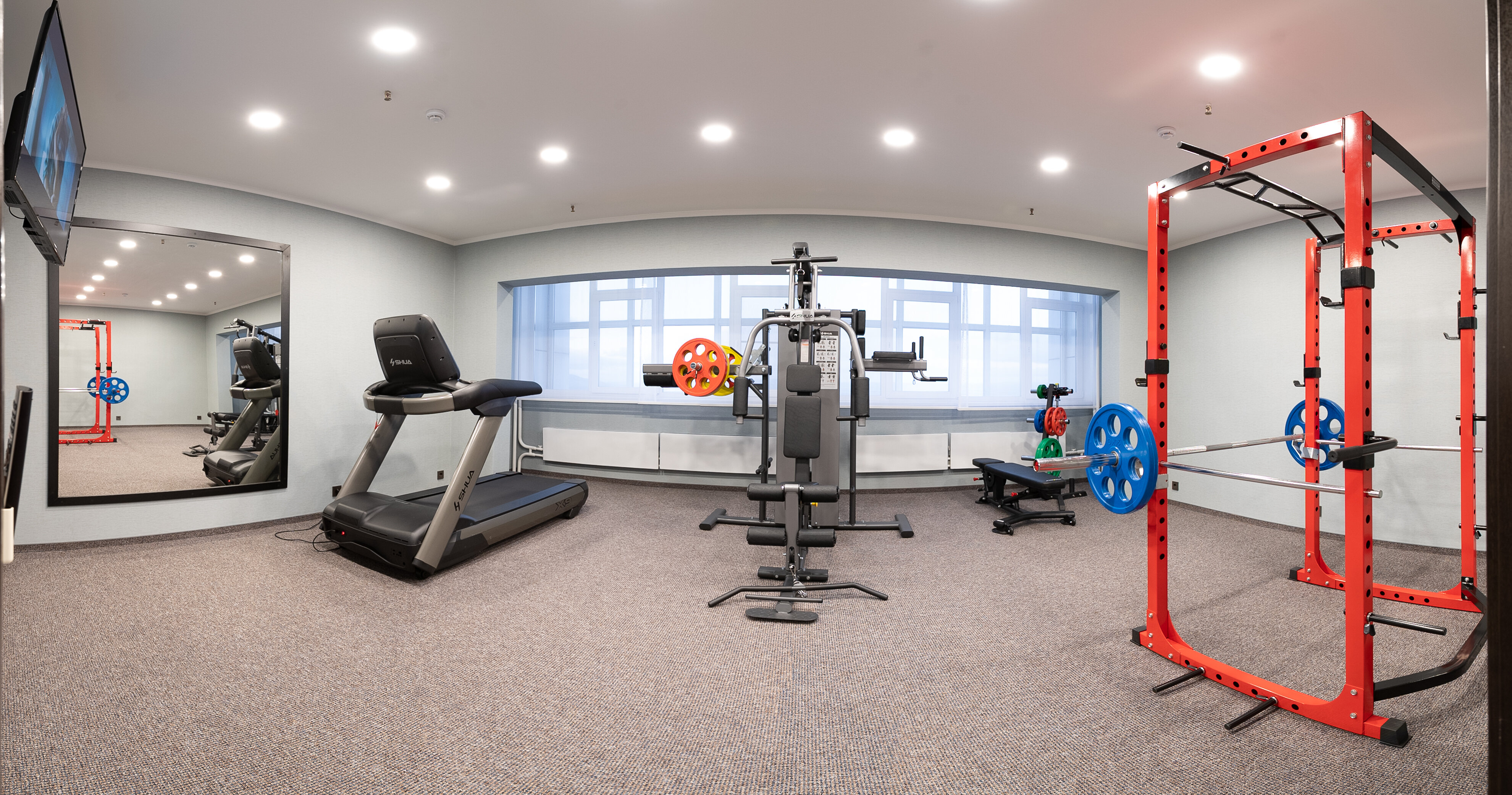 Фото Сагаан Морин