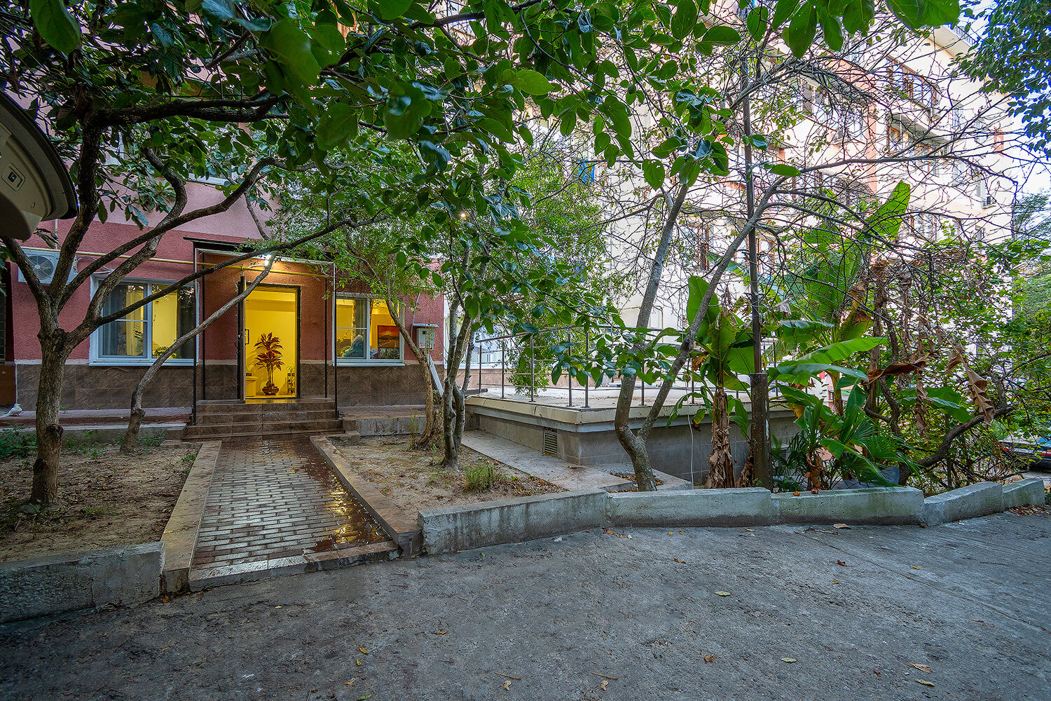 Фото Домашний