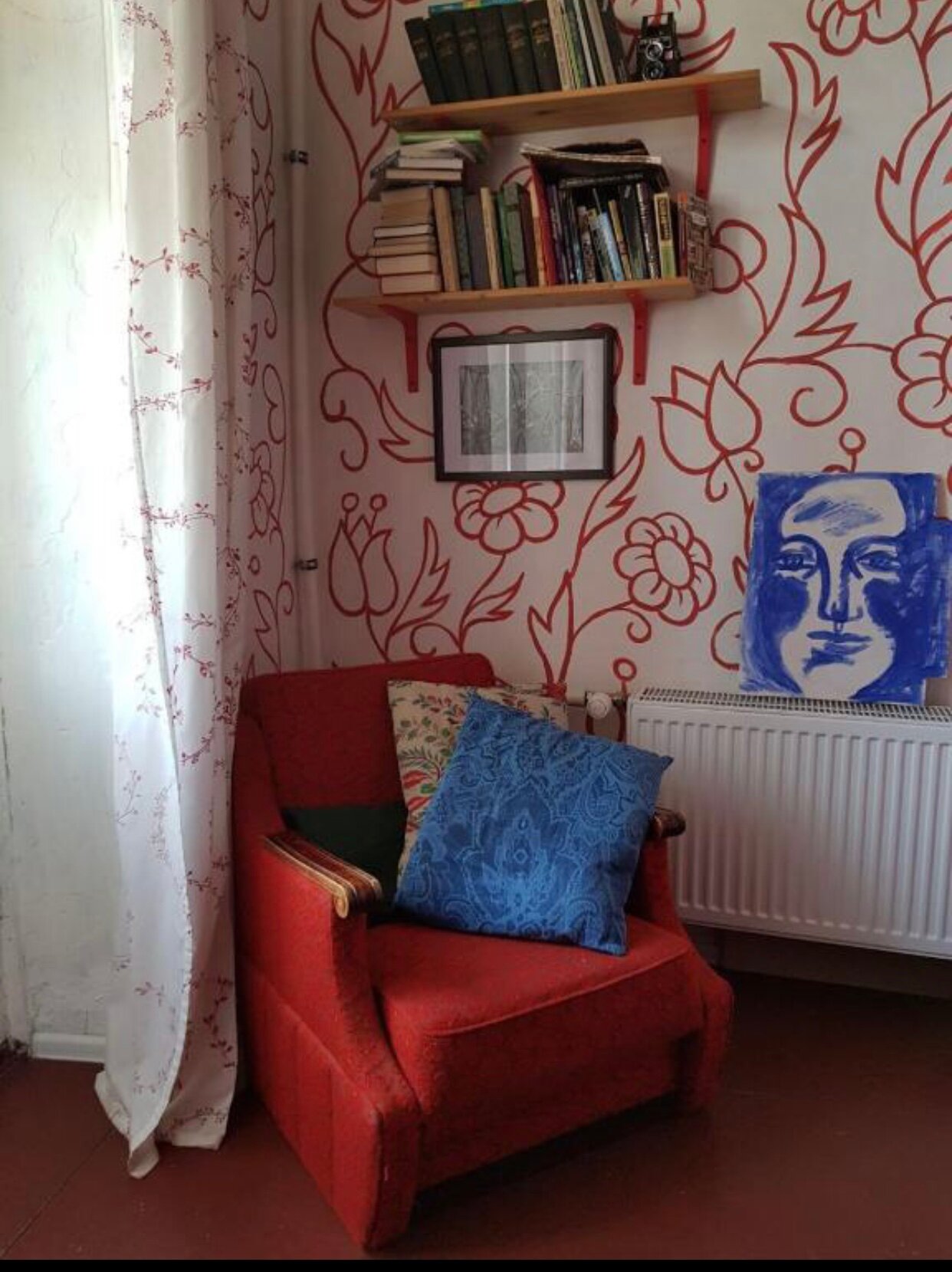 Фото Polosaty space