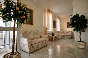 Гостиница Гранд Тамбов