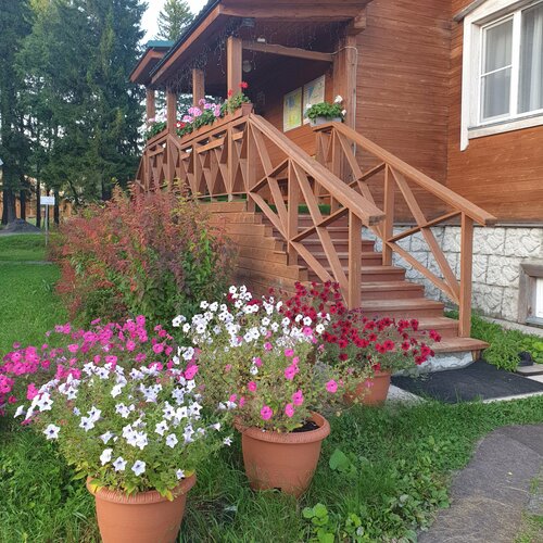Онежская гора — фото 2