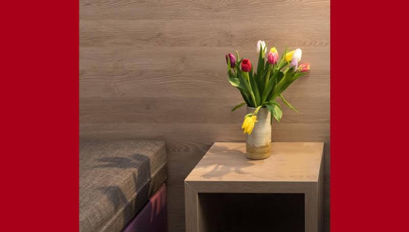 Фото Creatif Hotel Elephant