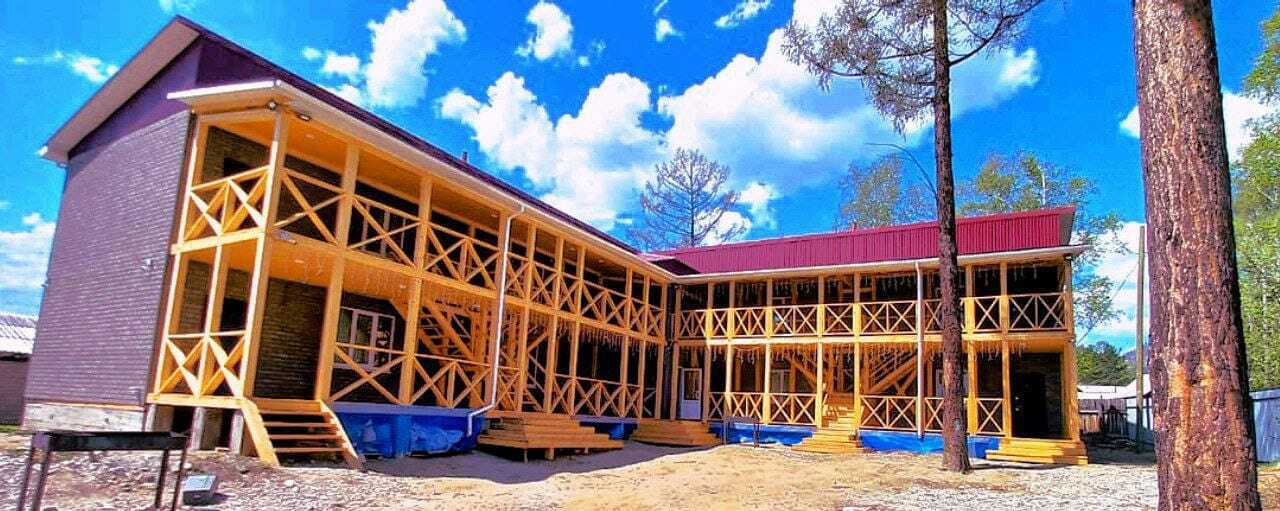 Фото отеля 1