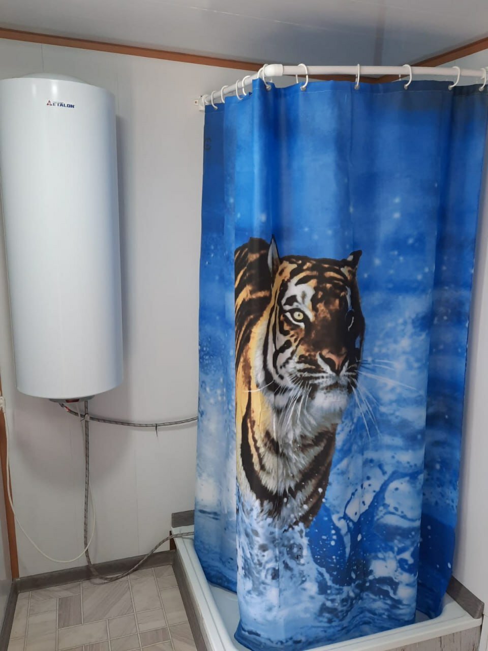 Фото У Рыбака