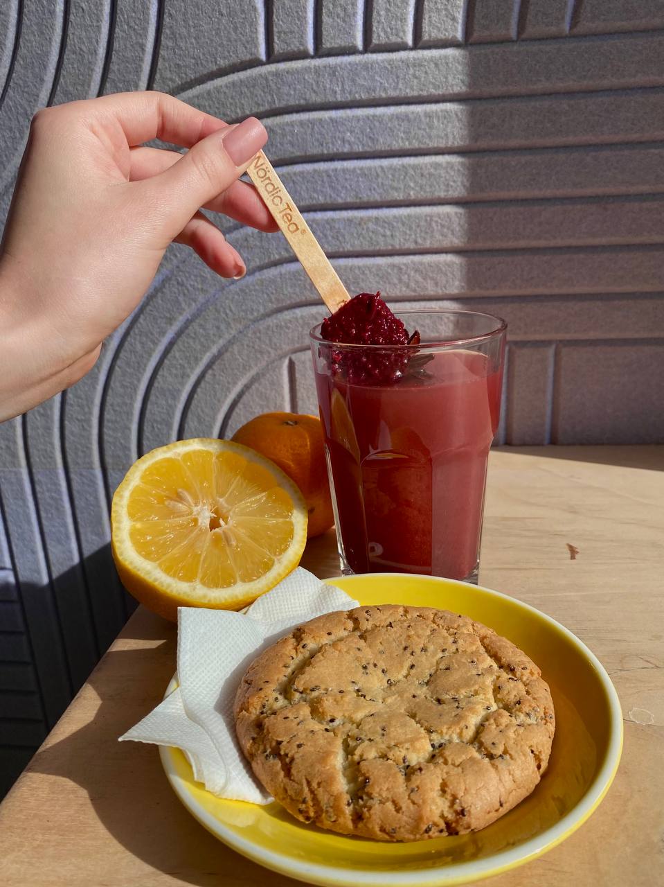 Фото NETIZEN Moscow Rimskaya