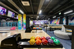 Joki Joya (Moscow, Kiyevskogo Vokzala Square, 2) ، بولينج