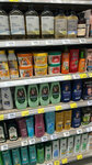 Magnit (Pokrovskoye Village, Zarechnaya ulitsa, 48), grocery