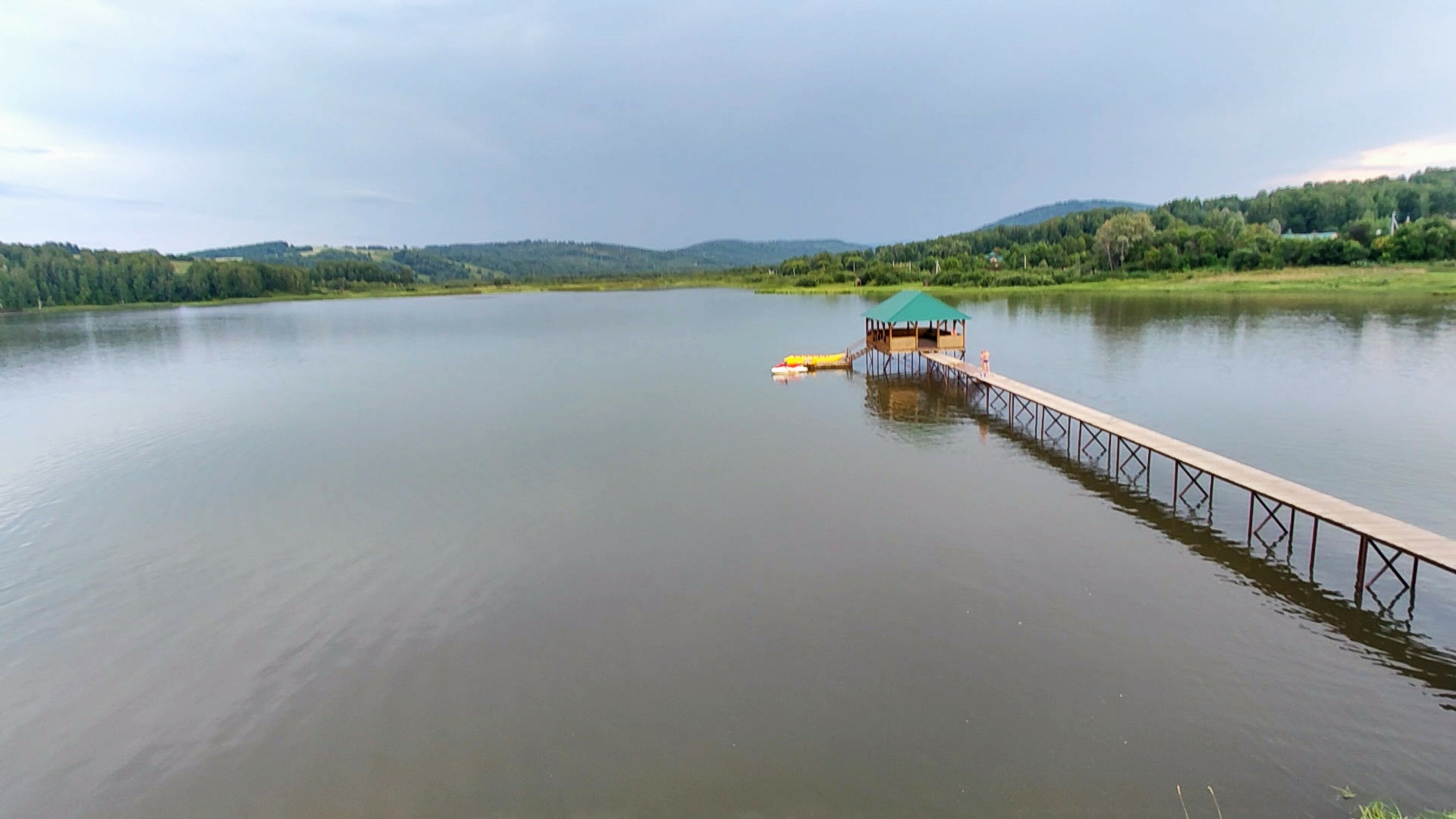 Фото Тайнинская слобода