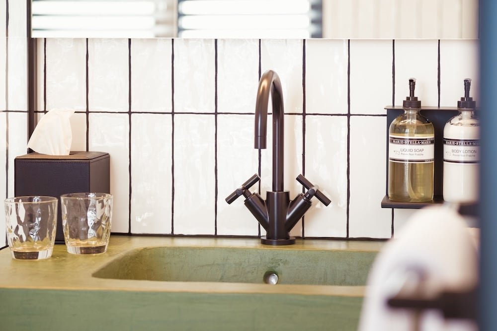 Фото U Eat & Sleep Antwerp