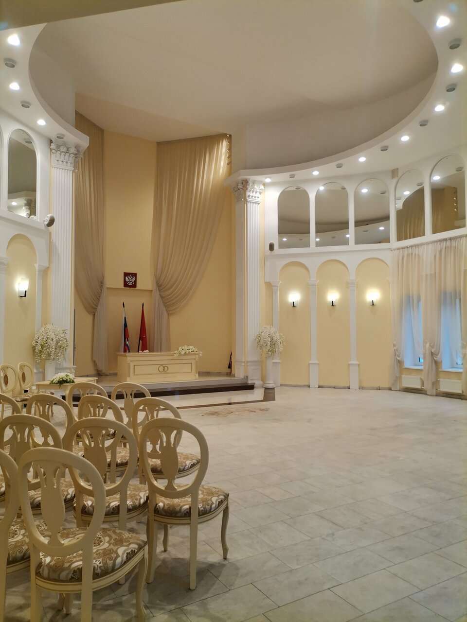 ЗАГС Выборгского района