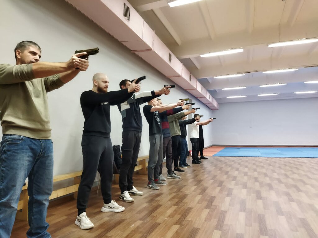 Community organization Armory Capital, Tula, photo