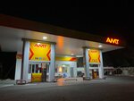 Росснефть (Republic of Daghestan, 82K-008), gas station