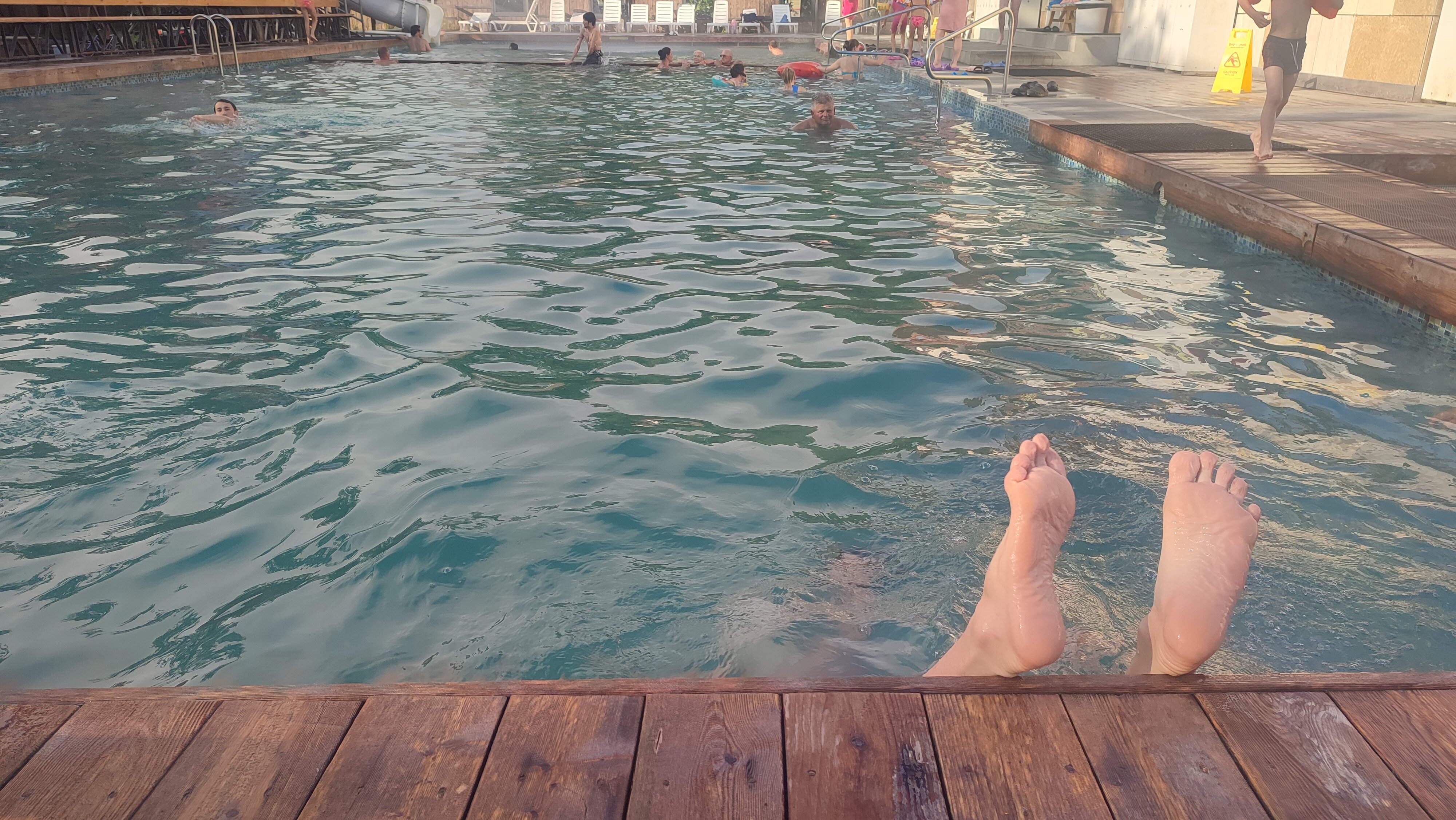 Фото Солнечная