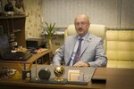 Advokat Volodarsky (Babushkina Street, 4), attorney